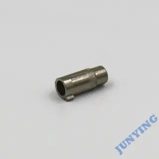 SS304  Round Hole Key Parts